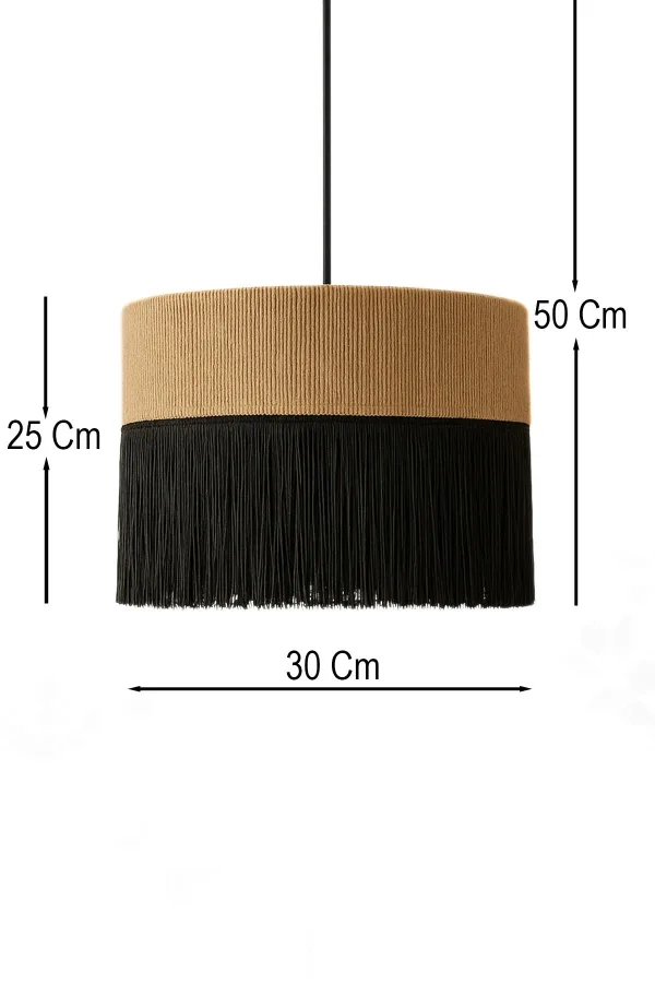 Tenebra Handmade Single Pendant Chandelier Browse