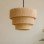 Trivela Handmade Single Pendant Chandelier