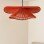 Carminea Handmade Single Pendant Chandelier