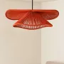 Carminea Handmade Single Pendant Chandelier