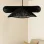 Kurova Handmade Single Pendant Chandelier