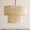 Duolio Handmade Single Pendant Chandelier