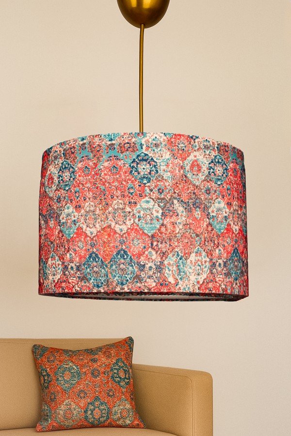 Miranth Single Pendant Chandelier Miranth Single Pendant Chandelier