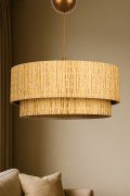 Raffora Single Pendant Chandelier Raffora Single Pendant Chandelier