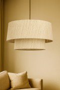 Raffson Single Pendant Chandelier Raffson Single Pendant Chandelier