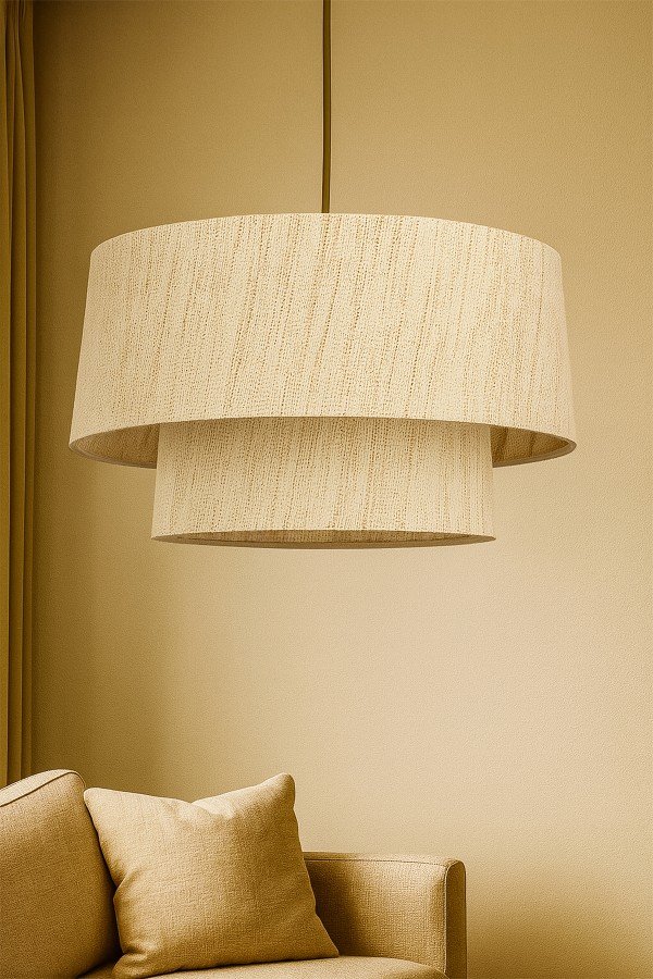 Raffson Single Pendant Chandelier Raffson Single Pendant Chandelier