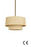 Raffson Single Pendant Chandelier Raffson Single Pendant Chandelier