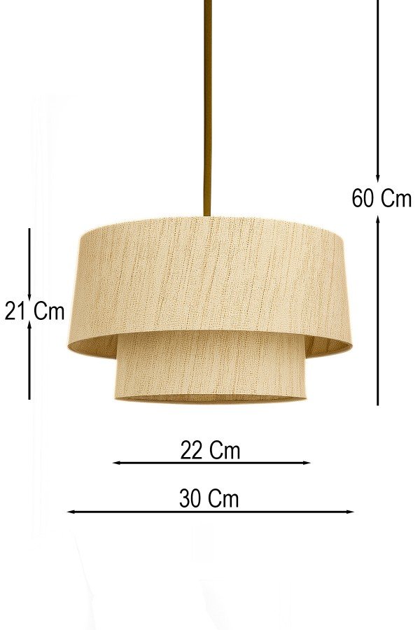 Raffson Single Pendant Chandelier Raffson Single Pendant Chandelier