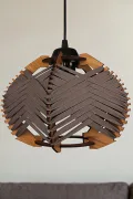 Orvantis Handmade 3'lü Sarkıt Avize