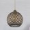 Mudulight Balle Pendant Ball Chandelier