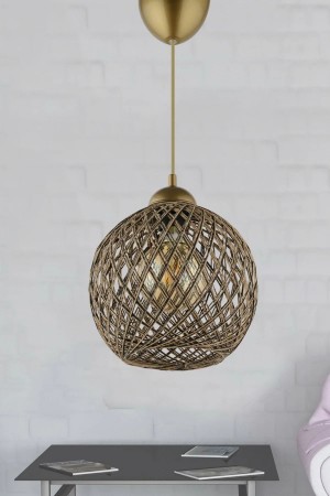 Mudulight Balle Pendant Ball Chandelier