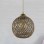 Mudulight Balle Pendant Ball Chandelier