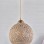 Mudulight Balle Pendant Ball Chandelier
