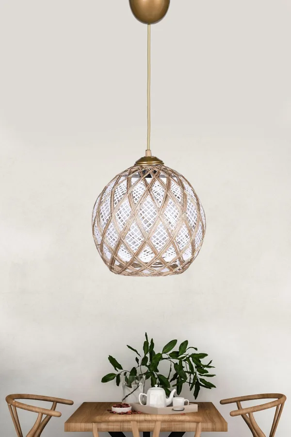 New Balle Double Wrap White - Silver Ball Chandelier Buy New Balle Double Wrap White - Silver Ball Chandelier