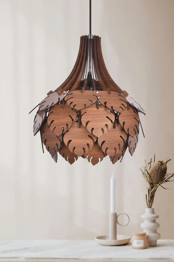 Scandinavian Style Leaf Chandelier Buy Scandinavian Style Leaf Chandelier