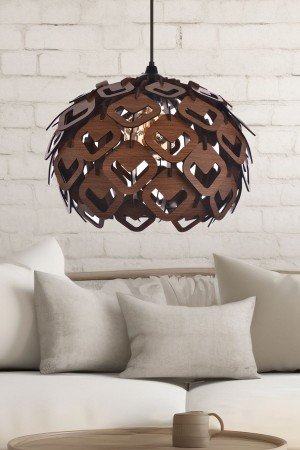 Scandinavian Style Chandelier