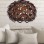 Scandinavian Style Chandelier