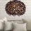Scandinavian Style Chandelier