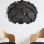 Scandinavian Style Round Chandelier