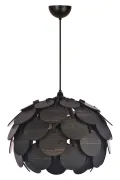 Scandinavian Style Round Chandelier