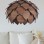 Scandinavian Style Drop Chandelier